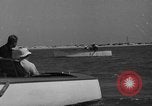 Standbild Präsident Roosevelt Port Aransas Texas USA, 1937, aus Sekunde 11 historischem Filmmaterial Videoclip 65675051402