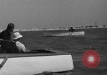 Standbild Präsident Roosevelt Port Aransas Texas USA, 1937, aus Sekunde 12 historischem Filmmaterial Videoclip 65675051402