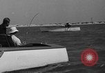 Standbild Präsident Roosevelt Port Aransas Texas USA, 1937, aus Sekunde 13 historischem Filmmaterial Videoclip 65675051402