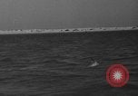 Standbild Präsident Roosevelt Port Aransas Texas USA, 1937, aus Sekunde 15 historischem Filmmaterial Videoclip 65675051402
