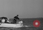 Standbild Präsident Roosevelt Port Aransas Texas USA, 1937, aus Sekunde 33 historischem Filmmaterial Videoclip 65675051402