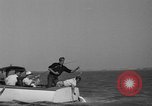 Standbild Präsident Roosevelt Port Aransas Texas USA, 1937, aus Sekunde 34 historischem Filmmaterial Videoclip 65675051402