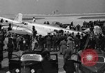 Image of Dick Merrill New York United States USA, 1937, second 9 stock footage video 65675051403