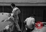 Image of Dick Merrill New York United States USA, 1937, second 12 stock footage video 65675051403