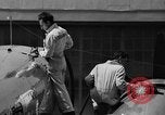 Image of Dick Merrill New York United States USA, 1937, second 13 stock footage video 65675051403