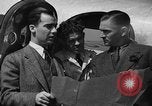 Image of Dick Merrill New York United States USA, 1937, second 18 stock footage video 65675051403