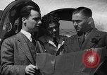 Image of Dick Merrill New York United States USA, 1937, second 19 stock footage video 65675051403