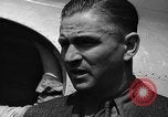 Image of Dick Merrill New York United States USA, 1937, second 22 stock footage video 65675051403