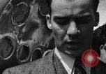 Image of Dick Merrill New York United States USA, 1937, second 23 stock footage video 65675051403