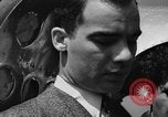 Image of Dick Merrill New York United States USA, 1937, second 24 stock footage video 65675051403