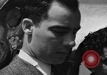 Image of Dick Merrill New York United States USA, 1937, second 25 stock footage video 65675051403