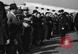 Image of Dick Merrill New York United States USA, 1937, second 26 stock footage video 65675051403