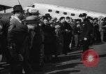 Image of Dick Merrill New York United States USA, 1937, second 27 stock footage video 65675051403