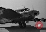 Image of Dick Merrill New York United States USA, 1937, second 30 stock footage video 65675051403