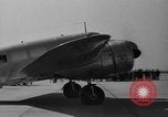 Image of Dick Merrill New York United States USA, 1937, second 31 stock footage video 65675051403