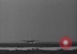 Image of Dick Merrill New York United States USA, 1937, second 36 stock footage video 65675051403