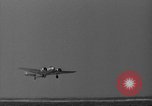 Image of Dick Merrill New York United States USA, 1937, second 42 stock footage video 65675051403
