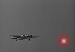 Image of Dick Merrill New York United States USA, 1937, second 43 stock footage video 65675051403