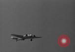 Image of Dick Merrill New York United States USA, 1937, second 44 stock footage video 65675051403