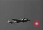 Image of Dick Merrill New York United States USA, 1937, second 47 stock footage video 65675051403