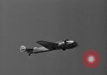 Image of Dick Merrill New York United States USA, 1937, second 48 stock footage video 65675051403