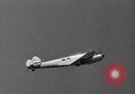 Image of Dick Merrill New York United States USA, 1937, second 52 stock footage video 65675051403