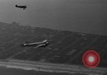 Image of Dick Merrill New York United States USA, 1937, second 56 stock footage video 65675051403