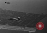 Image of Dick Merrill New York United States USA, 1937, second 58 stock footage video 65675051403