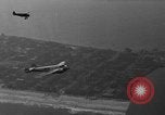 Image of Dick Merrill New York United States USA, 1937, second 59 stock footage video 65675051403