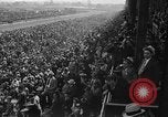Image of Kentucky Derby Louisville Kentucky USA, 1937, second 10 stock footage video 65675051404
