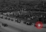 Image of Kentucky Derby Louisville Kentucky USA, 1937, second 15 stock footage video 65675051404