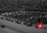 Image of Kentucky Derby Louisville Kentucky USA, 1937, second 16 stock footage video 65675051404