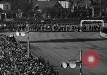 Image of Kentucky Derby Louisville Kentucky USA, 1937, second 25 stock footage video 65675051404