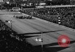 Image of Kentucky Derby Louisville Kentucky USA, 1937, second 36 stock footage video 65675051404