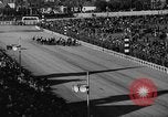 Image of Kentucky Derby Louisville Kentucky USA, 1937, second 37 stock footage video 65675051404