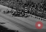 Image of Kentucky Derby Louisville Kentucky USA, 1937, second 46 stock footage video 65675051404