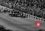 Image of Kentucky Derby Louisville Kentucky USA, 1937, second 47 stock footage video 65675051404