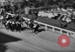 Image of Kentucky Derby Louisville Kentucky USA, 1937, second 49 stock footage video 65675051404