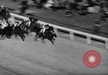 Image of Kentucky Derby Louisville Kentucky USA, 1937, second 50 stock footage video 65675051404