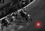 Image of Kentucky Derby Louisville Kentucky USA, 1937, second 56 stock footage video 65675051404