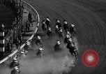 Image of Kentucky Derby Louisville Kentucky USA, 1937, second 58 stock footage video 65675051404