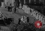Image of Shenandoah Apple Blossom Festival Winchester Virginia USA, 1937, second 10 stock footage video 65675051405