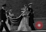 Image of Shenandoah Apple Blossom Festival Winchester Virginia USA, 1937, second 13 stock footage video 65675051405