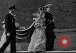 Image of Shenandoah Apple Blossom Festival Winchester Virginia USA, 1937, second 14 stock footage video 65675051405