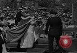 Image of Shenandoah Apple Blossom Festival Winchester Virginia USA, 1937, second 17 stock footage video 65675051405