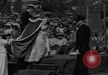 Image of Shenandoah Apple Blossom Festival Winchester Virginia USA, 1937, second 18 stock footage video 65675051405