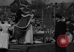 Image of Shenandoah Apple Blossom Festival Winchester Virginia USA, 1937, second 20 stock footage video 65675051405