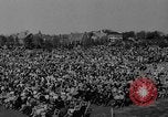 Image of Shenandoah Apple Blossom Festival Winchester Virginia USA, 1937, second 22 stock footage video 65675051405