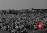 Image of Shenandoah Apple Blossom Festival Winchester Virginia USA, 1937, second 23 stock footage video 65675051405