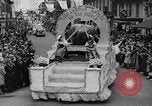 Image of Shenandoah Apple Blossom Festival Winchester Virginia USA, 1937, second 27 stock footage video 65675051405